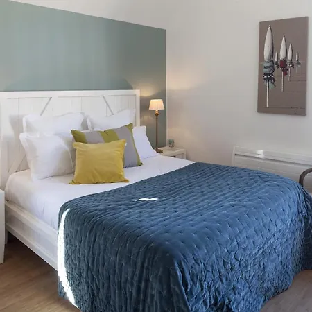 La Colline Bed and Breakfast Bayeux Camera foto