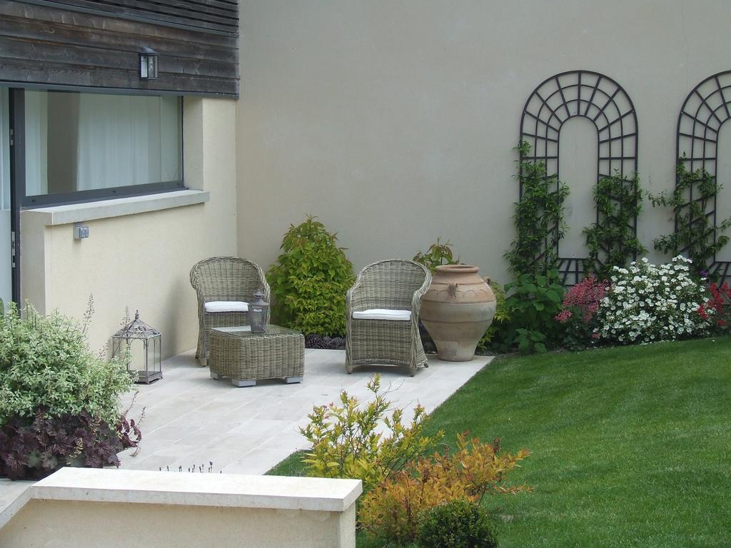 Bed & Breakfast La Colline Bayeux