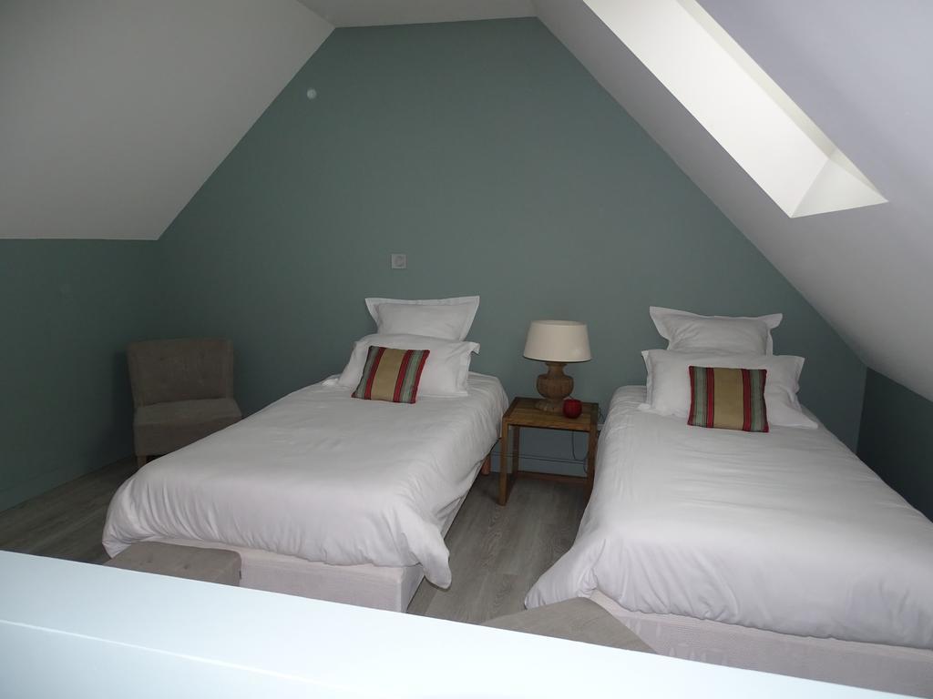 La Colline Bed & Breakfast Bayeux