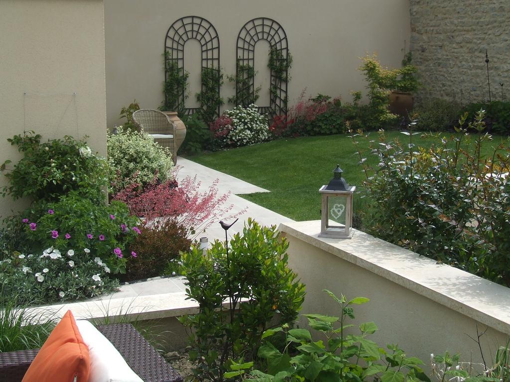 Bed & Breakfast La Colline