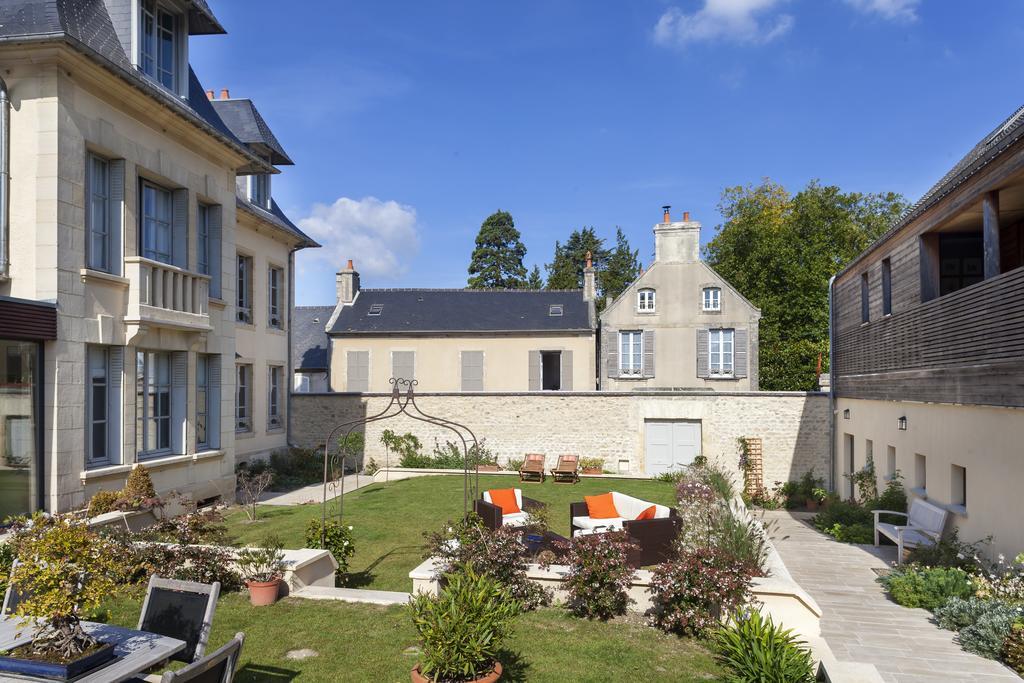 Bed & Breakfast La Colline Bayeux