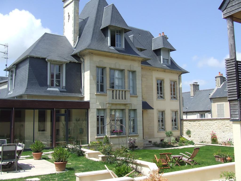 La Colline * Bayeux