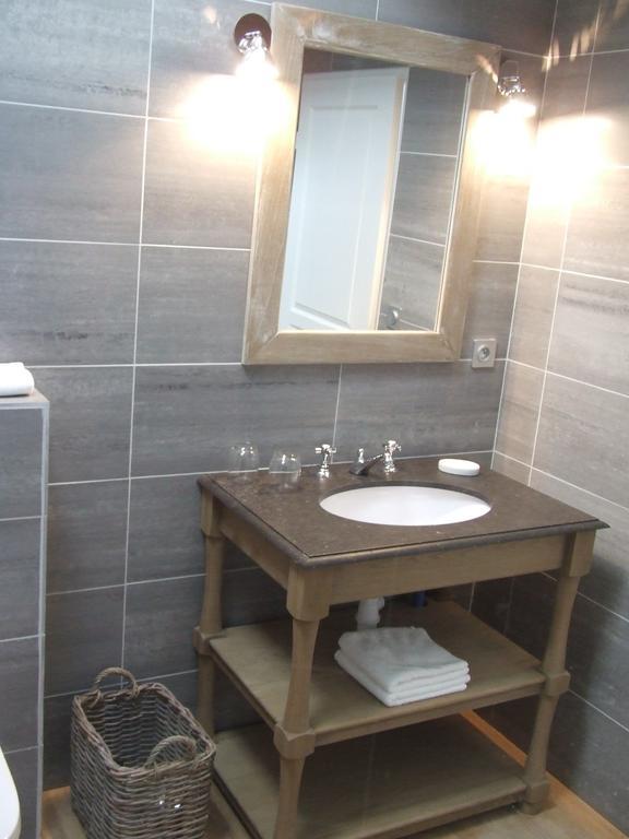 Bed & Breakfast La Colline Bayeux