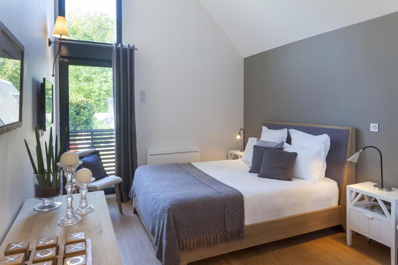 La Colline Bed & Breakfast