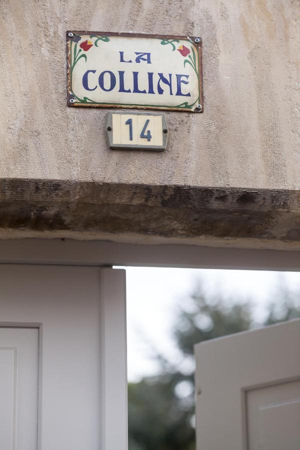 Bed & Breakfast La Colline Bayeux