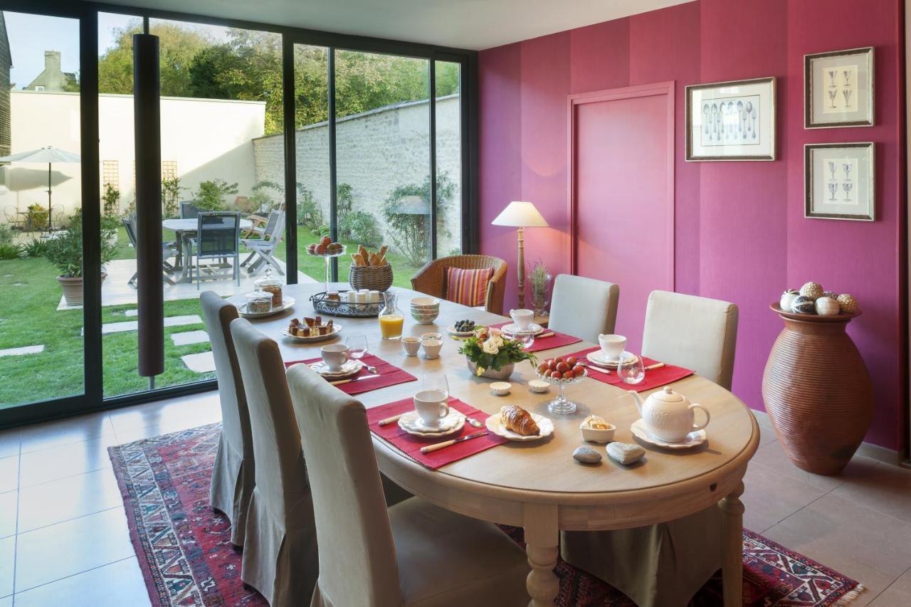 La Colline Bed & Breakfast