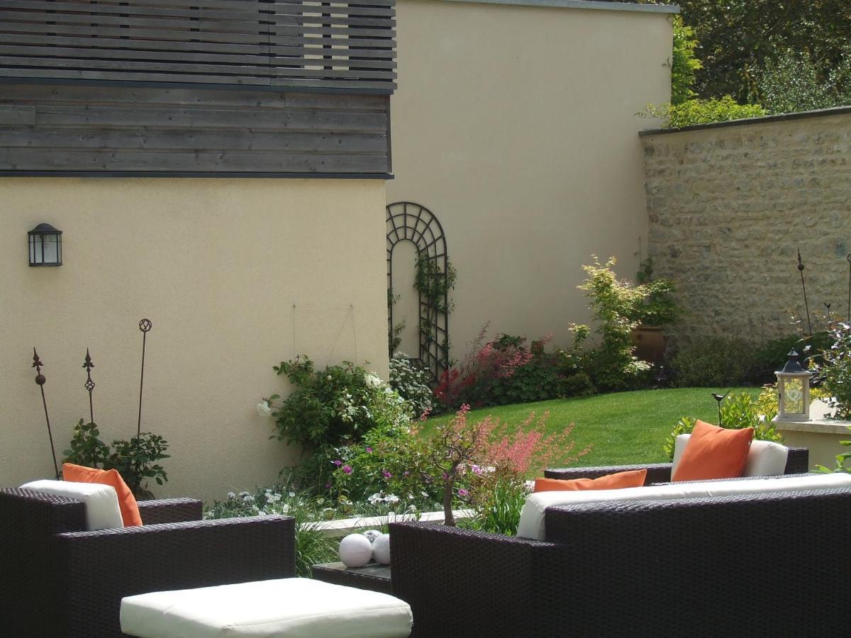 Bed & Breakfast La Colline