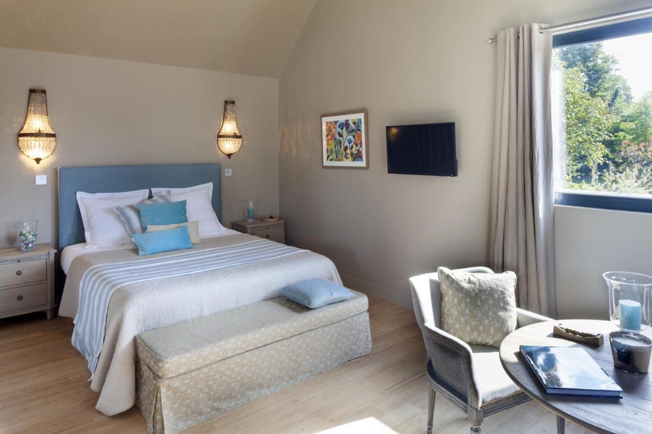 Bed & Breakfast La Colline Bayeux