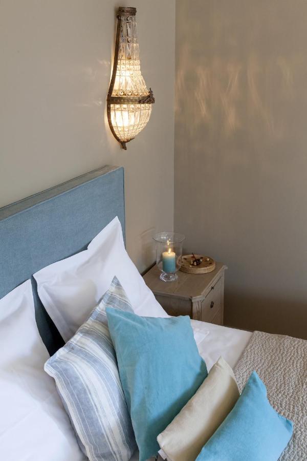 Bed & Breakfast La Colline *