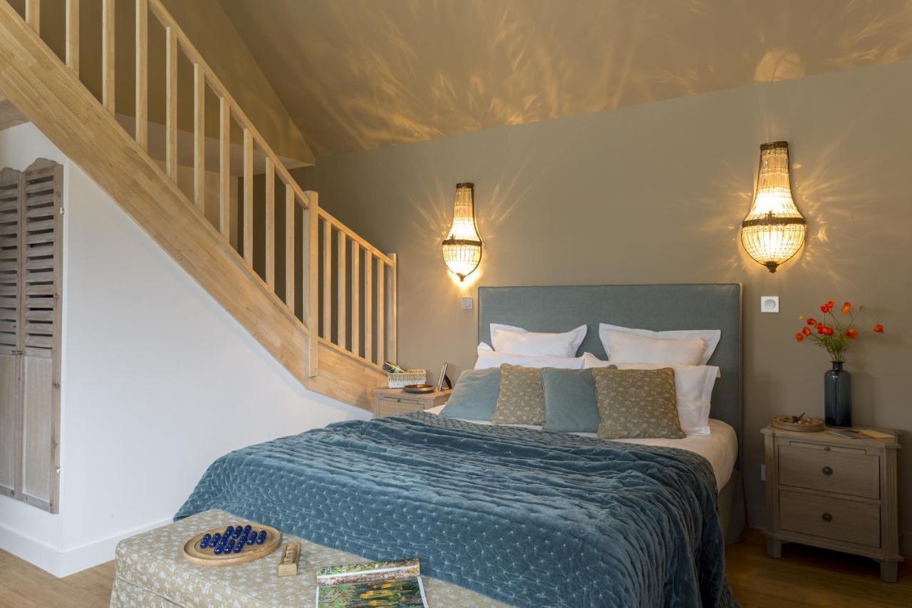 La Colline Bed & Breakfast