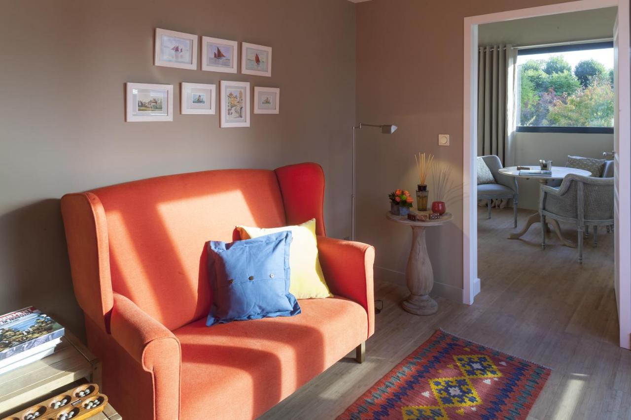 Bed & Breakfast La Colline Bayeux