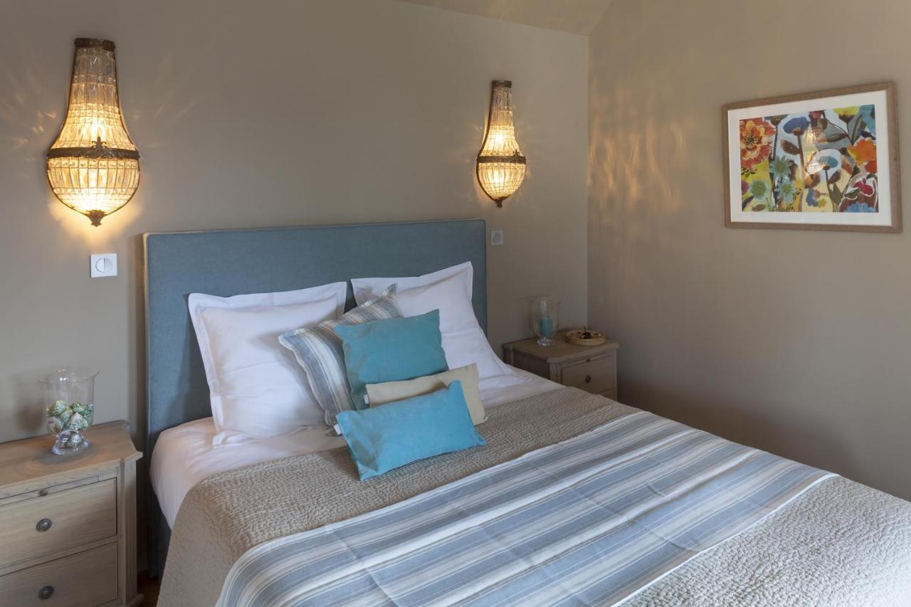 La Colline Bed & Breakfast