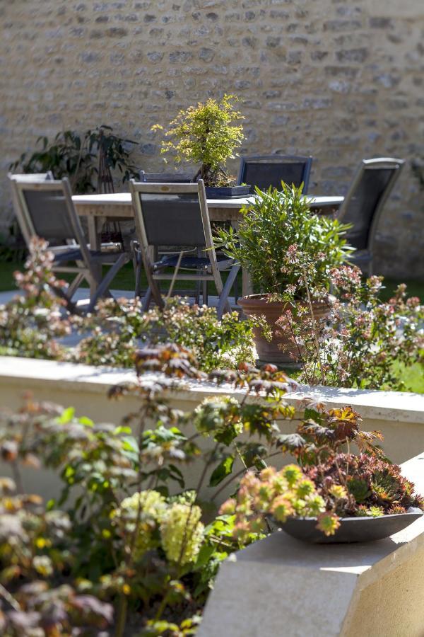 Bed & Breakfast La Colline Bayeux