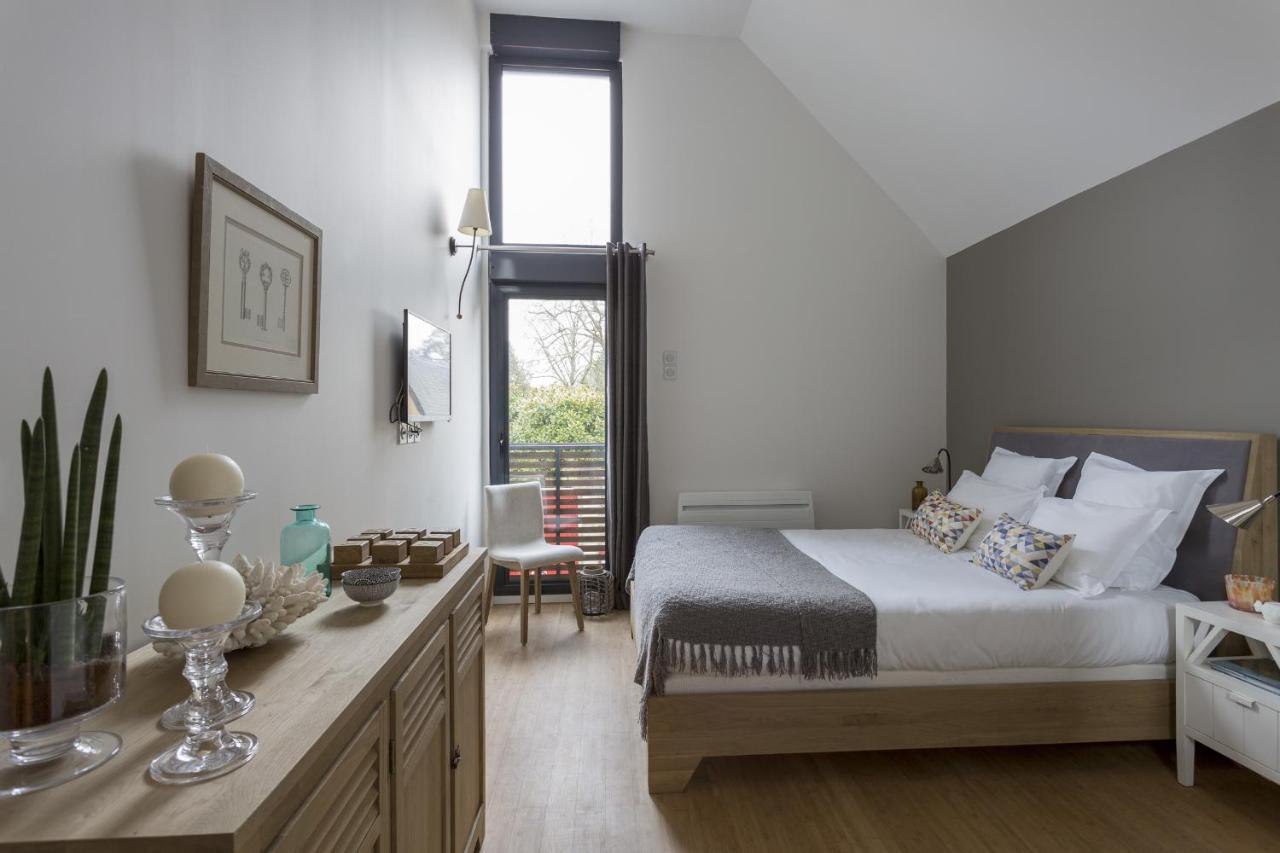 La Colline Bed & Breakfast