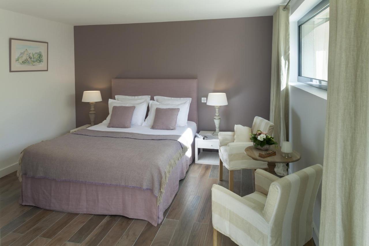 La Colline Bed & Breakfast *