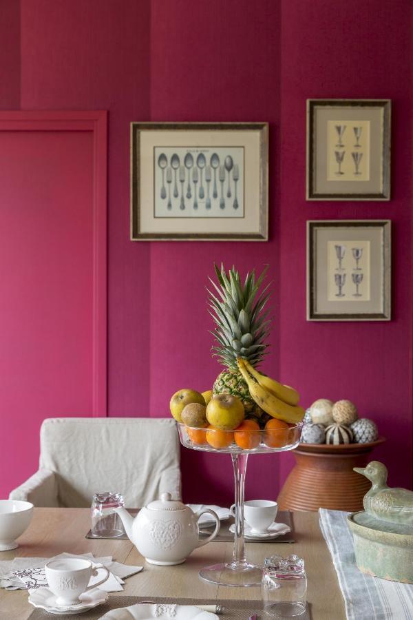 Bed & Breakfast La Colline